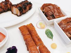 炳胜烧味三拼-炳胜品味(海印总店)