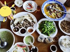 -农家乐·福建土菜(金榕北路店)