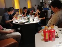 -星伦多 自助料理(圆融店)