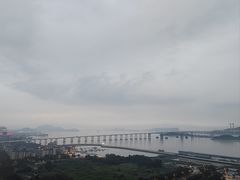 -南沙天后宫景区