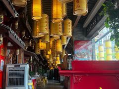 -小龙坎火锅(全球总店)