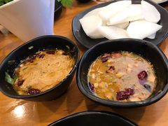 爆肚料-金生隆(六铺炕店)