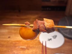 -鸟幸 TORISAKI 炭火居酒屋