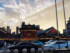 -古文化街旅游区