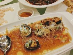 -金时代顺风大酒店(爱琴海购物中心店)