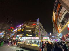 -铜锣湾国际购物中心