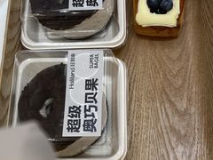 -好利来(龙首印象城店)