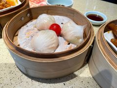 招牌虾饺皇-点都德(长泰广场店)