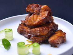 -福禧酒窖·中餐厅 (万柳店)