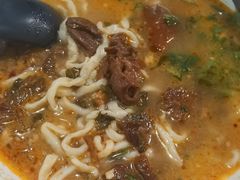 -每碗面馆(新鸿安大厦店)