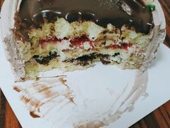-勒甜LO CHO·私人订制低糖代糖纯动物奶油生日蛋糕(新开路店)