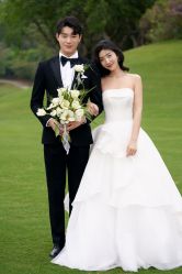 -IDO婚纱摄影(上海旗舰店)