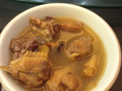 -野菌皇海景野生菌火锅(滨海大道店)