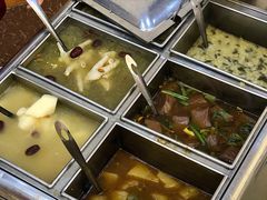 -林記渔村(长安店)