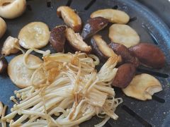 -韩香福烤肉庄园(荣成店)