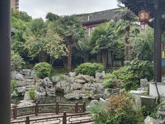 -南京市民俗博物馆(甘熙故居)