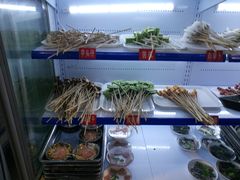 -钢管厂五区小郡肝串串香(南山店)