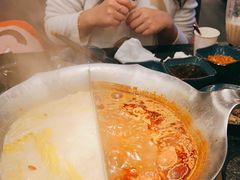 -湊湊火锅·茶憩(打浦桥日月光店)