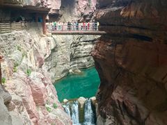 -云台山风景名胜区