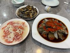 -红灯笼龙凤饭店(宁波老字号店)