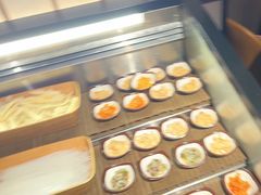 -牛YO寿喜烧·铁板烧和牛火锅自助(市府恒隆店)