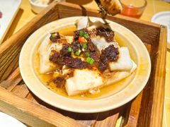 -蔡澜点心·粤菜(海印都荟城店)