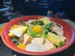 -老友时光·Pizza(泰华黑金店)