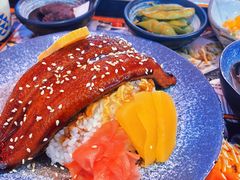 -饭町二郎日式综合茶餐(中安广场店)