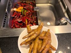 -川西坝子火锅(金沙1.0直营店)