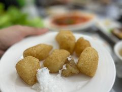 -松明一烤肉馆(鲁园店)