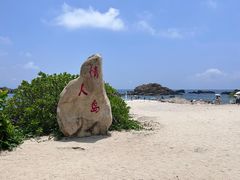-三亚蜈支洲岛旅游区