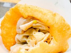 -家阳赵师傅油饼包烧麦(粮道街店)