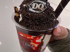 -DQ·蛋糕·冰淇淋(领秀城店)