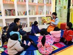 -瑞恩宝感统训练·语言提升·蒙氏托育中心