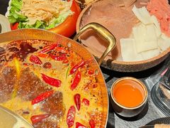 -色響火锅(恒隆广场店)