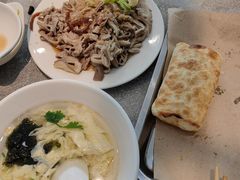 -高玛纳驴肉火烧(河间总店)