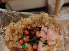 -六广门毛阿姨糯米饭