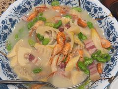 -杭州西湖柳莺里酒店·闻莺厅