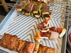 -KAOKAO烤烤·丹东海鲜烧烤(崔各庄店)