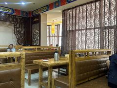 -老边饺子馆(中街店)