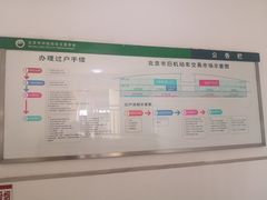 -北京市旧机动车交易市场