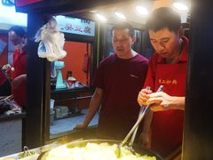 -李老二炒粉(桂林路一店)