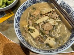 片儿川-慧娟面馆·餐厅(望江路店)