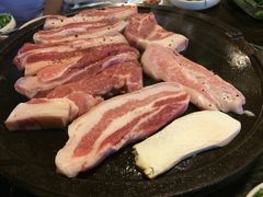 -Dombe豚(黑猪肉街店)