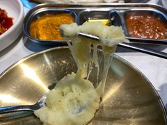 -六七八韩式烤肉·韩国料理(上杭路店)