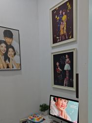 点击看大图 -小鬼当佳儿童摄影(房山龙湖熙悦天街店)