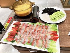 -御彩酒家(东风东路店)