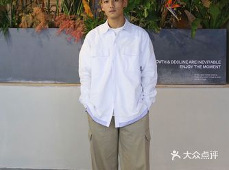 魔都探店｜国潮店铺PSO Brand入驻TX淮海啦️