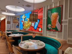 -避风塘(江桥万达店)