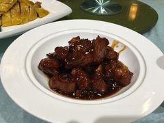 -渔堂公园餐厅·本帮菜(乐园路店)